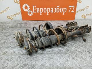 Запчасть амортизатор задний Toyota Sprinter Trueno