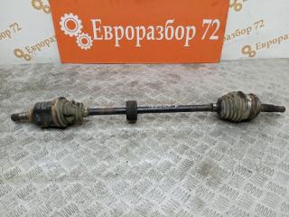 Запчасть привод передний правый Toyota Sprinter Trueno