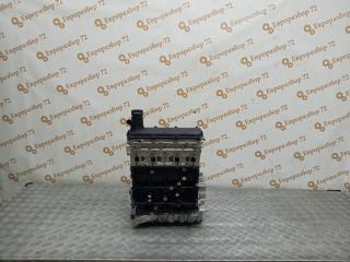 Двигатель Skoda Octavia