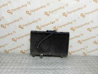 Радиатор охлаждения двигателя Toyota Sprinter Trueno