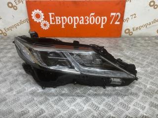 Фара передняя правая Toyota Camry