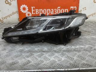 Фара передняя левая Toyota Camry