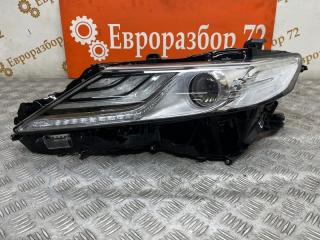 Фара передняя левая Toyota Camry