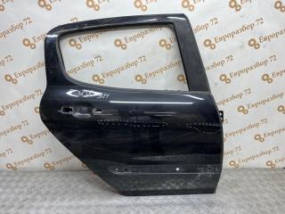 Дверь задняя правая Peugeot 308