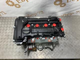 Запчасть двигатель Hyundai Ix35