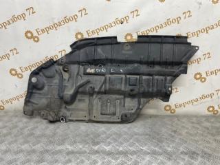 Пыльник двигателя левый Toyota Camry