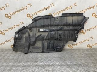 Пыльник двигателя левый Toyota Camry