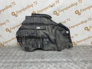Пыльник двигателя правый Toyota Camry