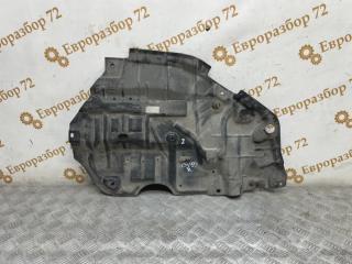 Пыльник двигателя правый Toyota Camry