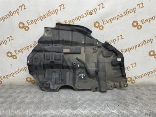 Пыльник двигателя правый Toyota Camry