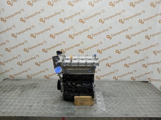 Запчасть двигатель Volkswagen Polo