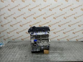Двигатель Kia Rio