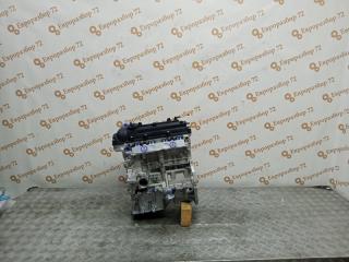 Двигатель Kia Ceed