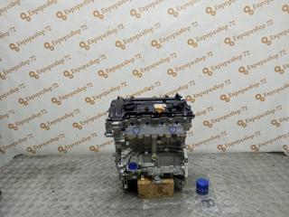 Запчасть двигатель Hyundai Creta