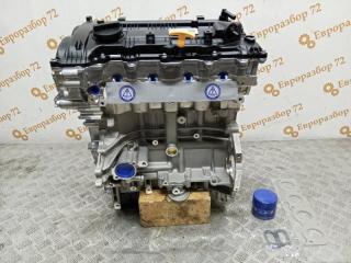 Запчасть двигатель Hyundai Creta