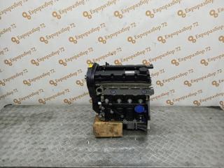 Запчасть двигатель Chevrolet Lacetti
