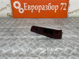 Запчасть кнопка стеклоподъемника задняя Toyota Camry