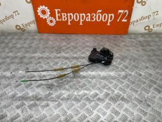 Замок двери передний левый Toyota Camry