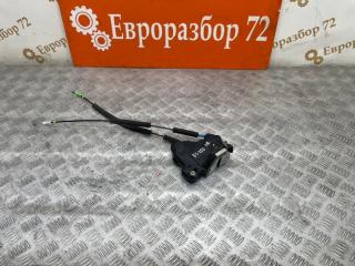 Запчасть замок двери передний правый Lexus Es250