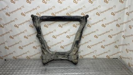 Балка подвески (подрамник) передняя Nissan X-Trail