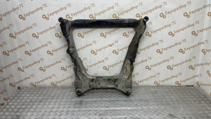 Балка подвески (подрамник) передняя Nissan X-Trail