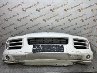 Бампер передний Porsche Cayenne