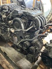 Запчасть двигатель Skoda Octavia
