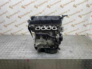 Двигатель Peugeot 308