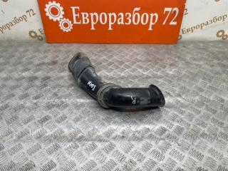 Запчасть воздуховод правый Porsche Cayenne