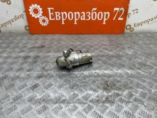 Стартер Chevrolet Captiva контрактная Стартер Chevrolet Captiva