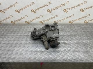Фото запчасти раздаточная коробка BMW X5 контрактная запчасть Запчасть раздаточная коробка BMW X5