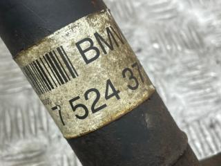 Вал карданный передний X5 E53 M54B30