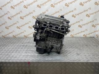 Двигатель Toyota Corolla
