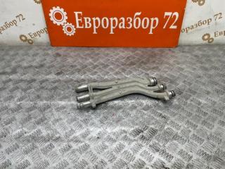 Запчасть патрубок системы охлаждения Porsche Cayenne