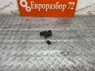 Запчасть замок капота Porsche Cayenne