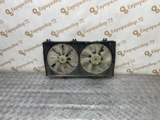 Вентилятор охлаждения радиатора Toyota Camry