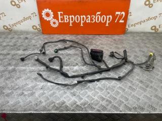 Запчасть блок реле Toyota Camry