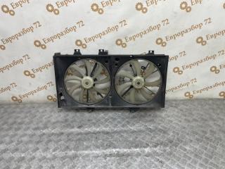Вентилятор охлаждения радиатора Lexus Es250