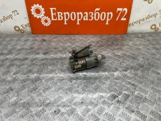 Стартер Chevrolet Lacetti контрактная Стартер Chevrolet Lacetti