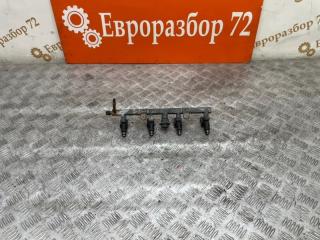 Форсунка топливная Chevrolet aveo