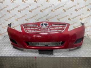 Бампер передний Toyota Camry