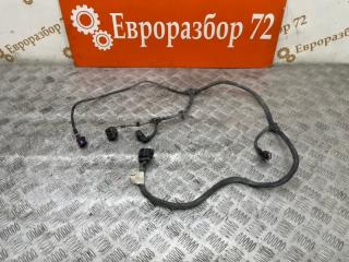 Запчасть проводка Porsche Cayenne