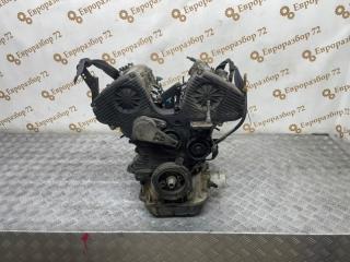 Запчасть двигатель Hyundai Santa Fe