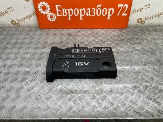 Запчасть накладка двс декоративная Chevrolet Aveo