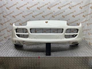 Бампер передний Porsche Cayenne