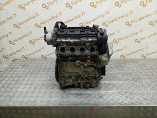 Двигатель Volkswagen Passat