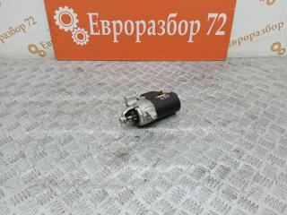 Стартер Audi A4 контрактная Стартер Audi A4