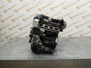 Двигатель Audi A4