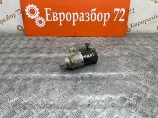 Стартер Chevrolet Aveo контрактная Стартер Chevrolet Aveo