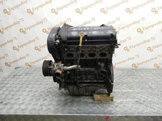 Двигатель Chevrolet Cruze